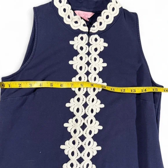 Old Money Easy Summer Dress Let Them Know You’re Classy AF & Better Than Them - Picture 5 of 5